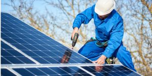 Installation Maintenance Panneaux Solaires Photovoltaïques à Boussenois